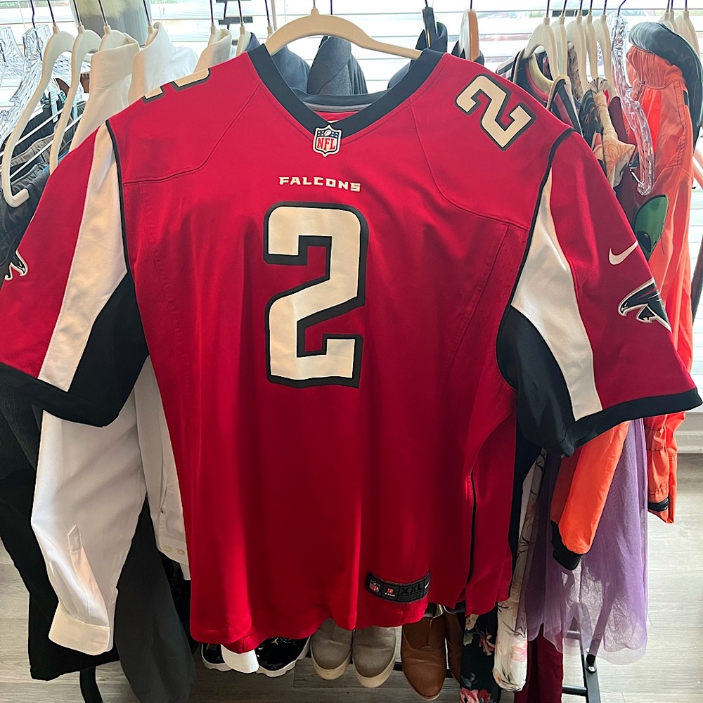 Atlanta Falcons Jersey
